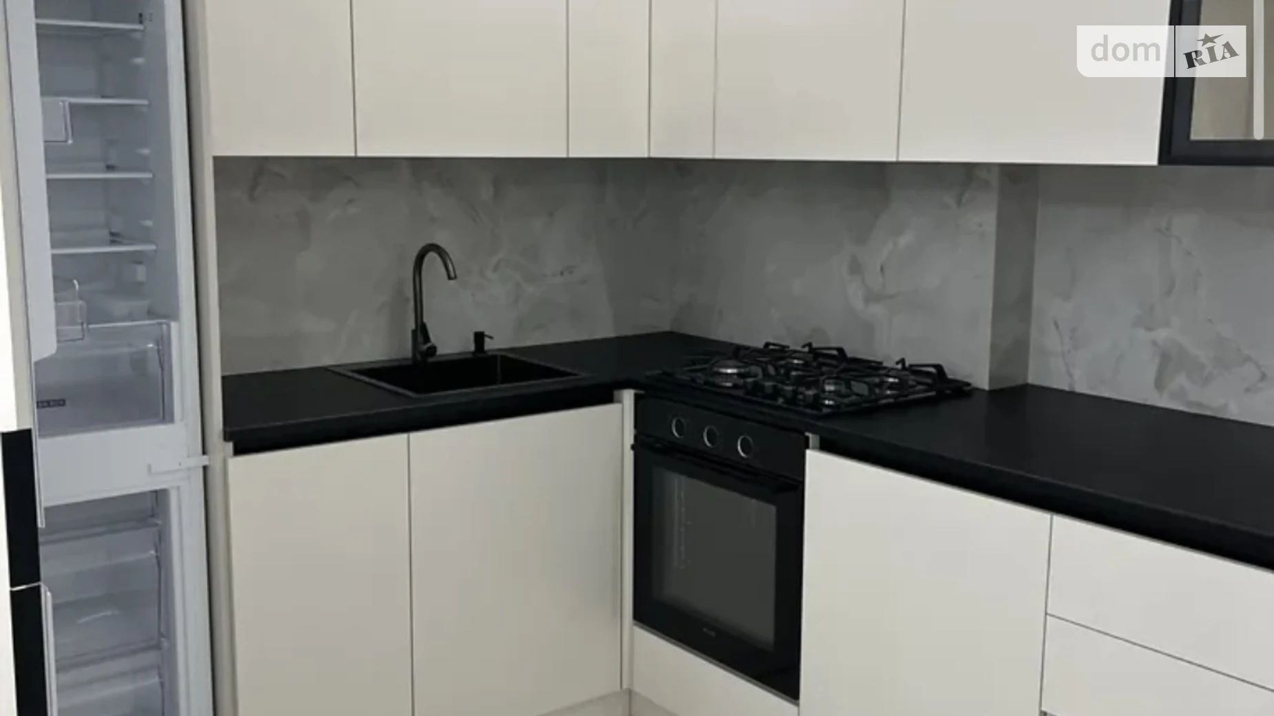 2-комнатная квартира 56 кв. м в Тернополе, цена: 74500 $ - фото 3