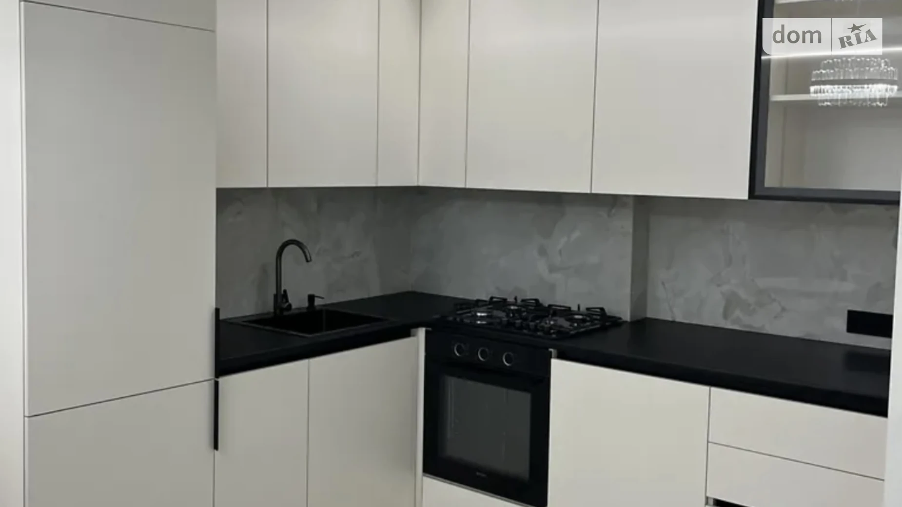 2-комнатная квартира 56 кв. м в Тернополе, цена: 74500 $ - фото 4