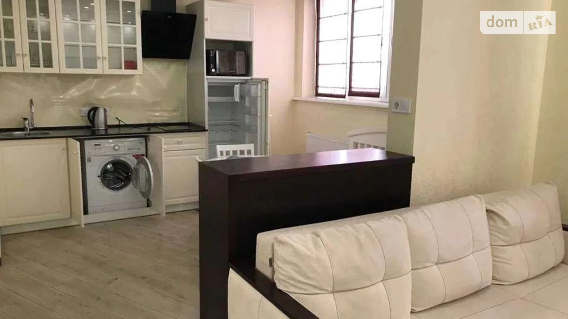 Сдается в аренду 2-комнатная квартира 59 кв. м в Одессе, цена: 11000 грн - фото 4