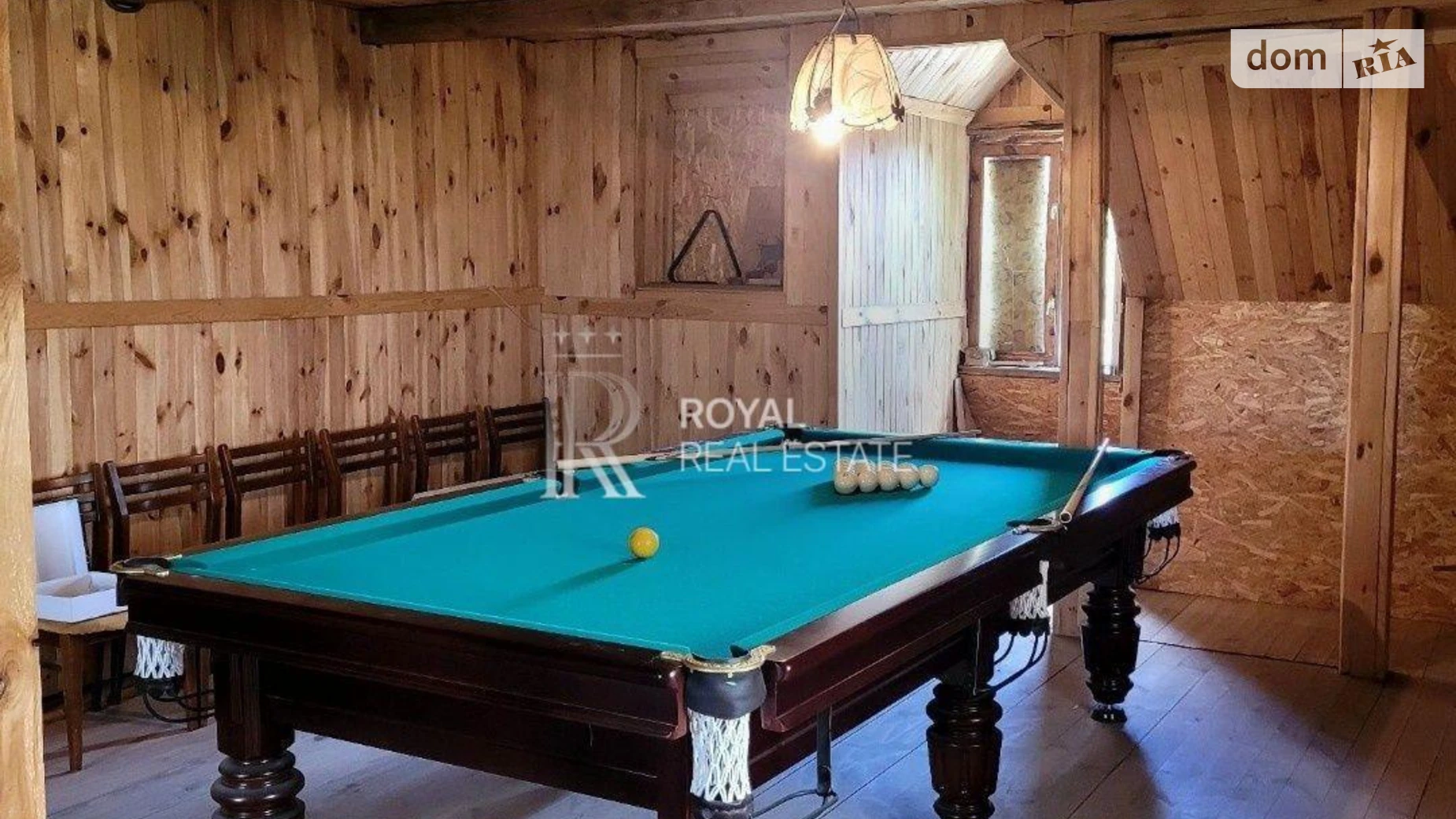 ул. Солнечная Осокорки Киев Славутич, цена: 160000 $ - фото 5