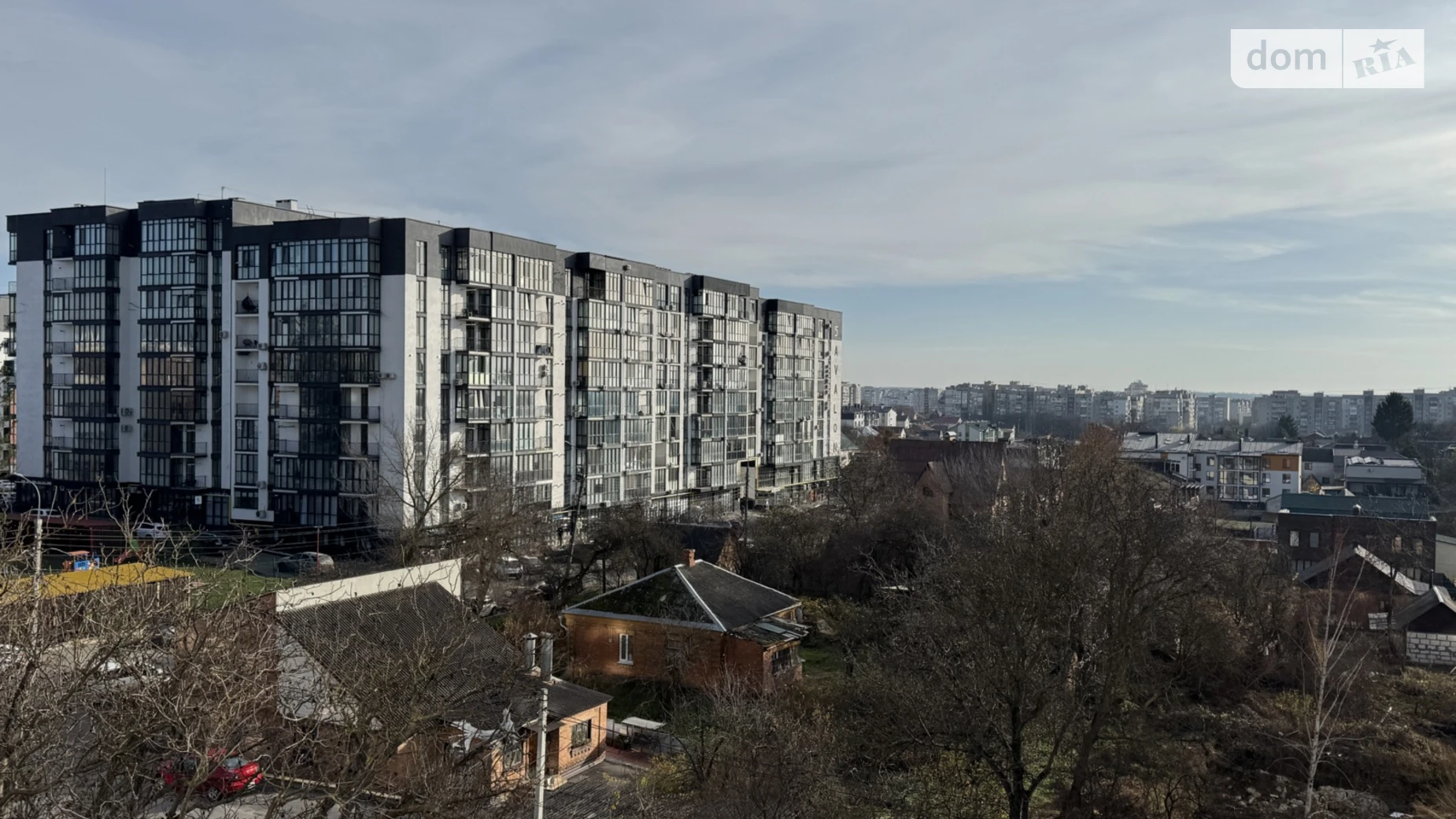 Продается 1-комнатная квартира 47 кв. м в Виннице, ул. Дмитрия Майбороды - фото 5