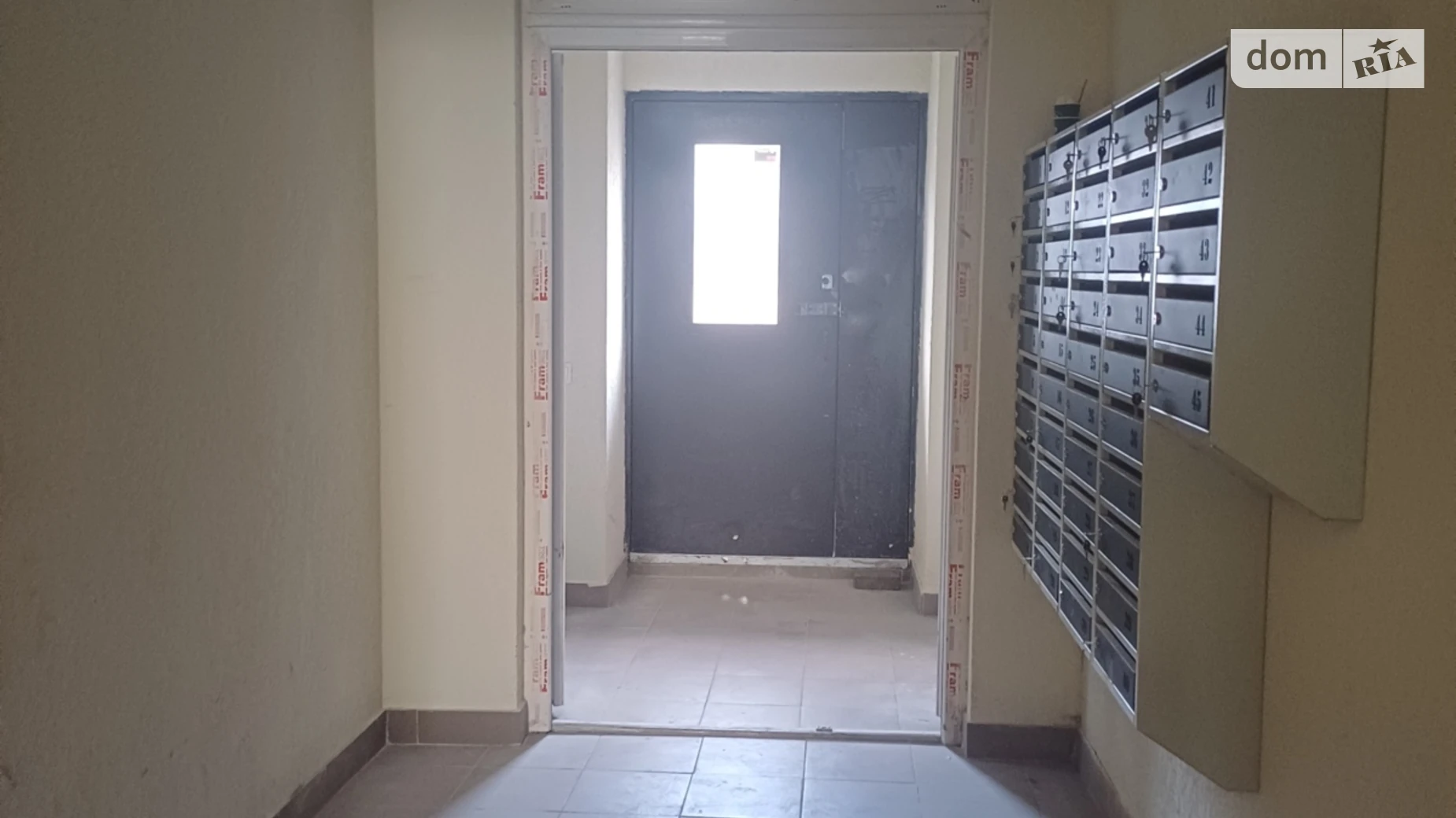 Продається 1-кімнатна квартира 47 кв. м у Вінниці, вул. Дмитра Майбороди, 37 - фото 2