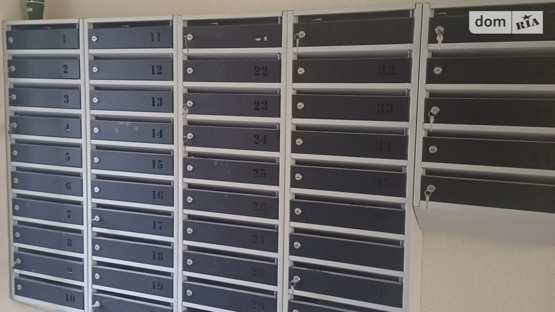 Продається 1-кімнатна квартира 47 кв. м у Вінниці, вул. Дмитра Майбороди, 37 - фото 4