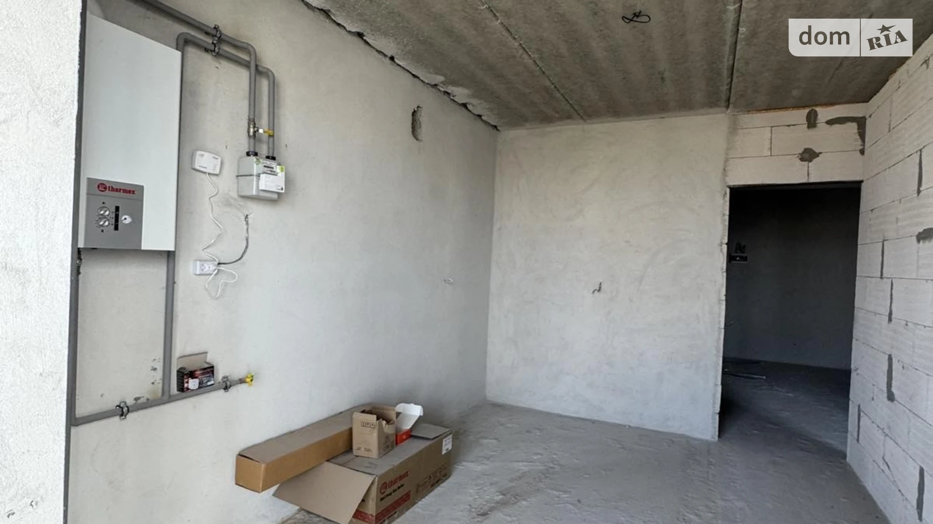 Продается 2-комнатная квартира 81.5 кв. м в Хмельницком, ул. Панаса Мирного, 9 - фото 5