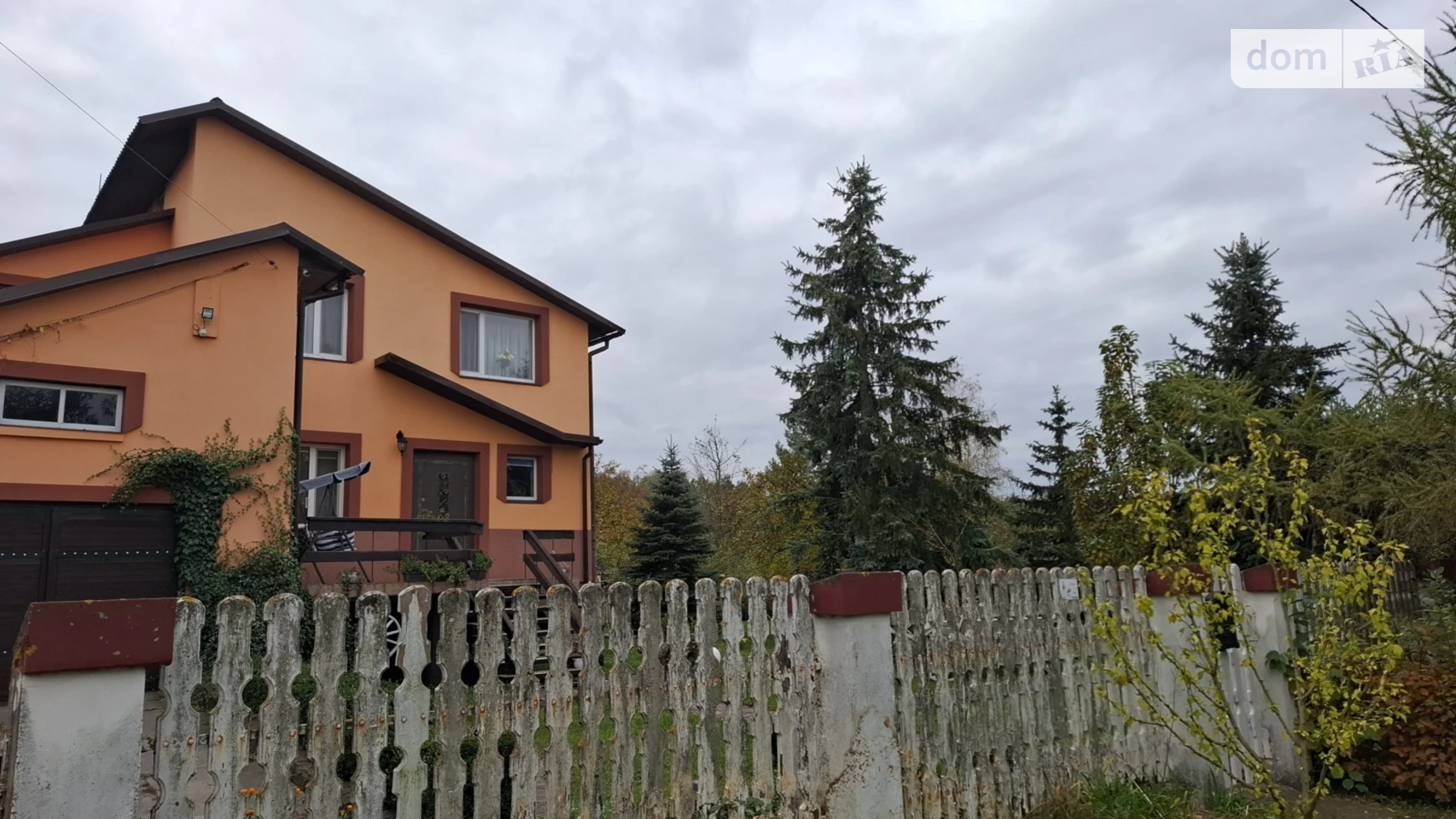 Продається будинок 2 поверховий 244.4 кв. м з меблями, цена: 77500 $ - фото 2