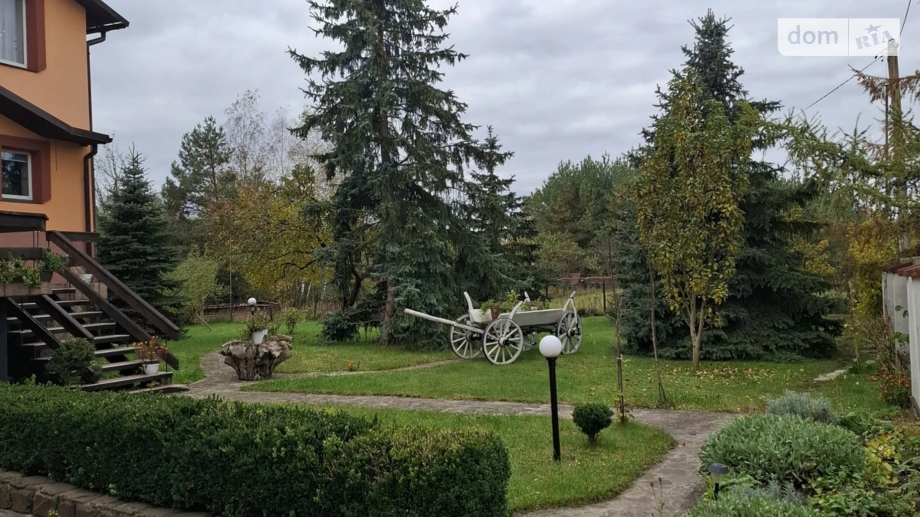 Продається будинок 2 поверховий 244.4 кв. м з меблями, цена: 77500 $ - фото 4