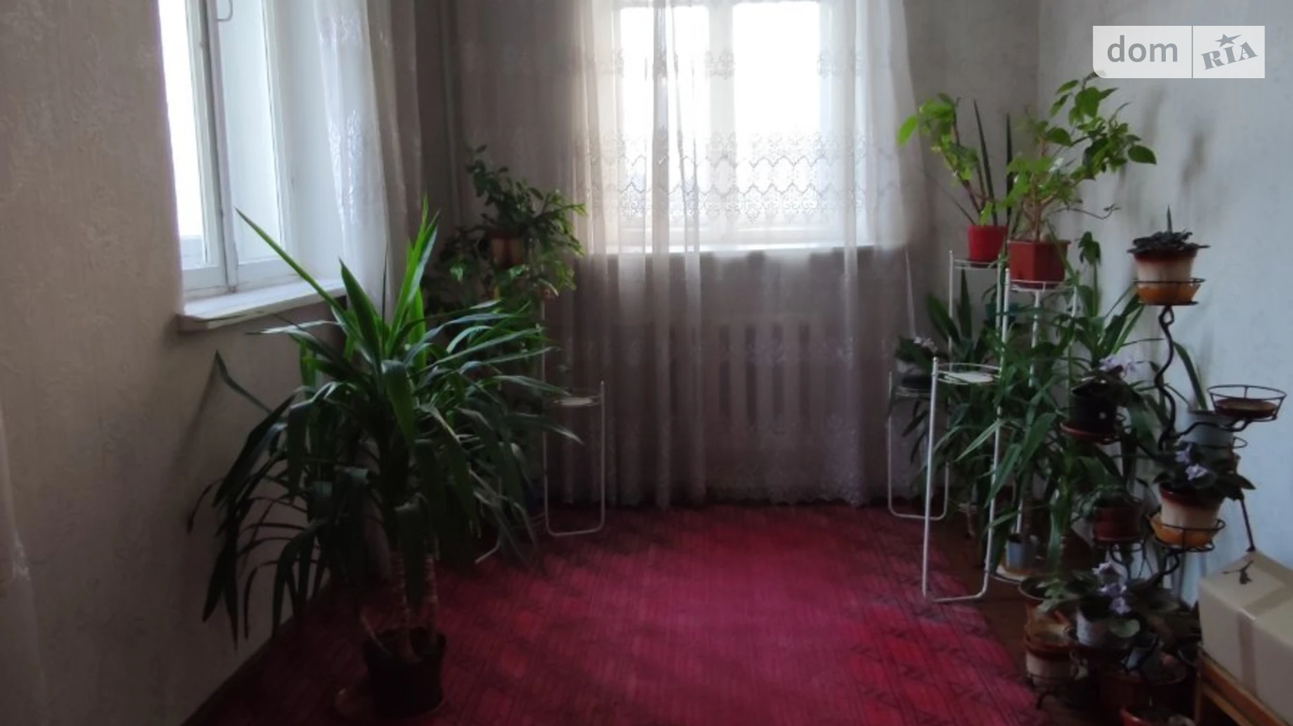 Продается 6-комнатная квартира 117 кв. м в Хмельницком, ул. Проскуровская, 85 - фото 2