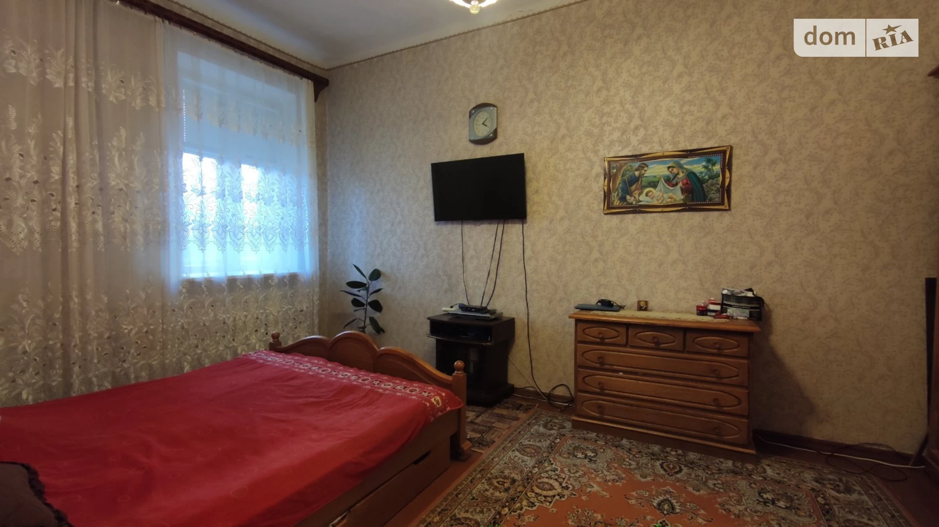 Продается 6-комнатная квартира 117 кв. м в Хмельницком, ул. Проскуровская, 85 - фото 3