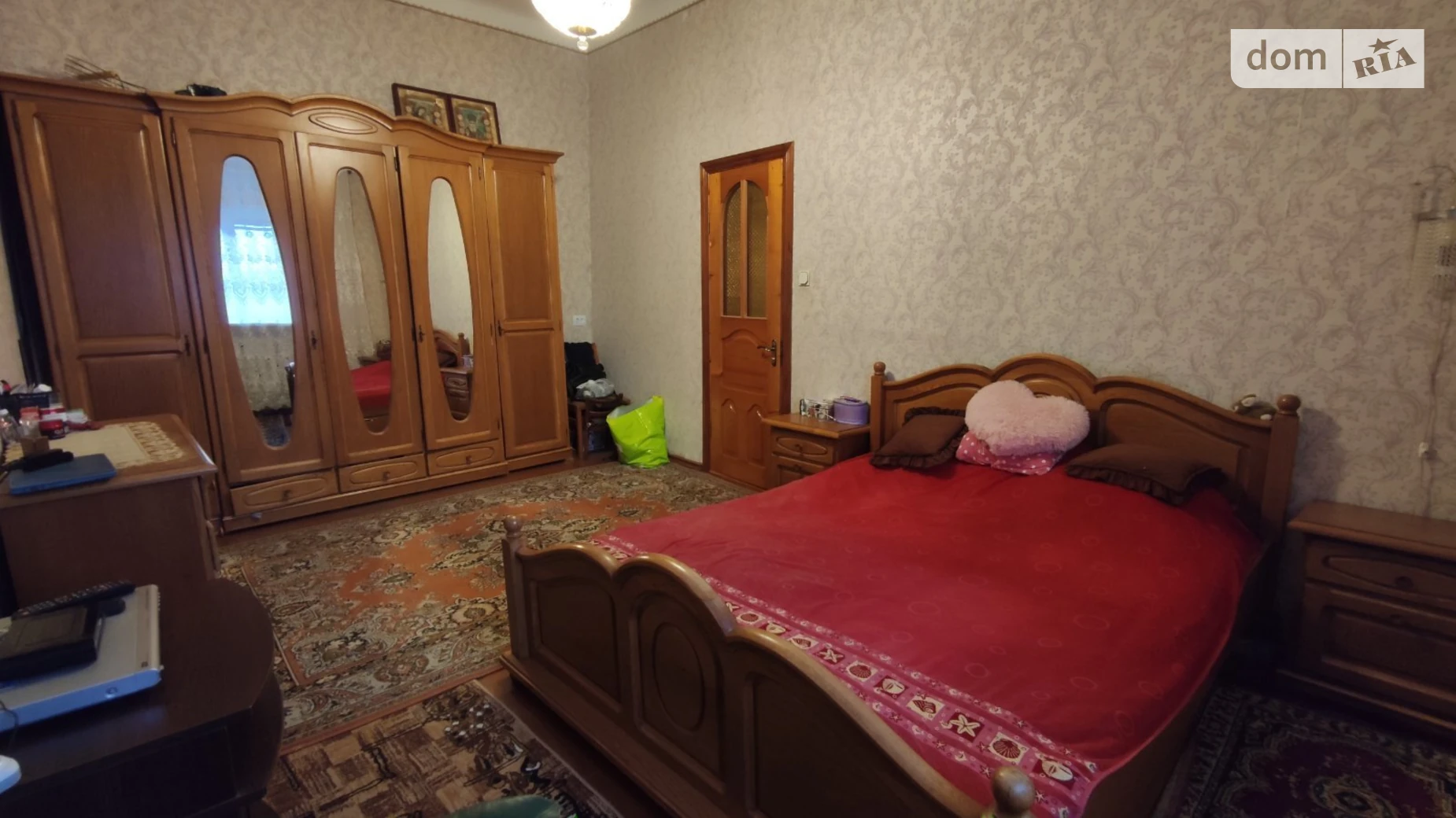 Продается 6-комнатная квартира 117 кв. м в Хмельницком, ул. Проскуровская, 85 - фото 4