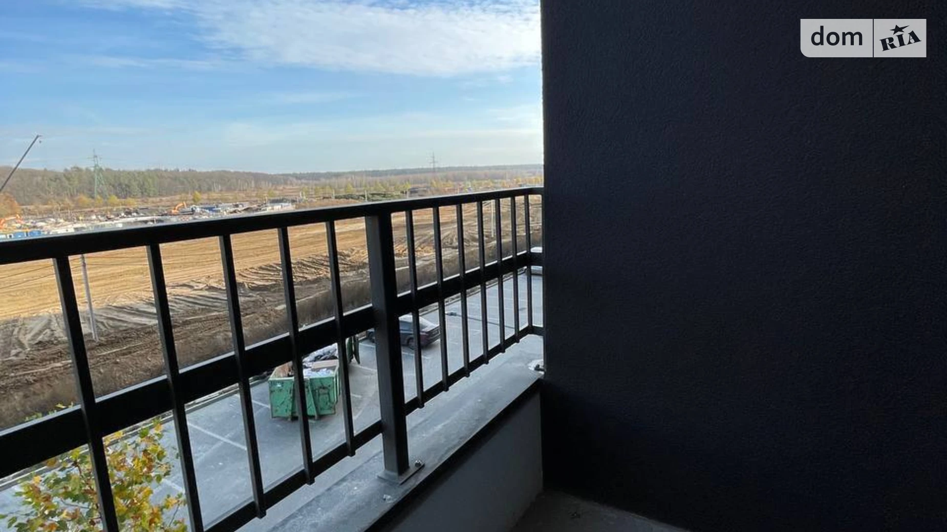 Продается 1-комнатная квартира 40 кв. м в Ирпене, ул. Ольги Кобылянской(Достоевского), 15 - фото 4