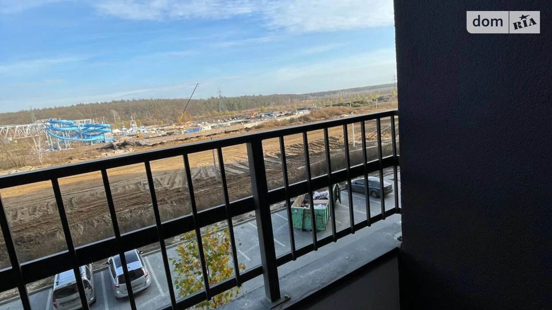 Продается 1-комнатная квартира 40 кв. м в Ирпене, ул. Ольги Кобылянской(Достоевского), 15 - фото 2