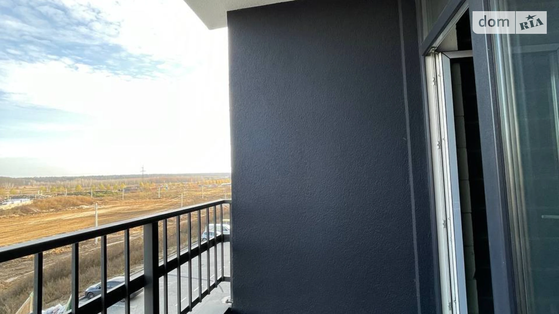 Продается 1-комнатная квартира 40 кв. м в Ирпене, ул. Ольги Кобылянской(Достоевского), 15 - фото 3