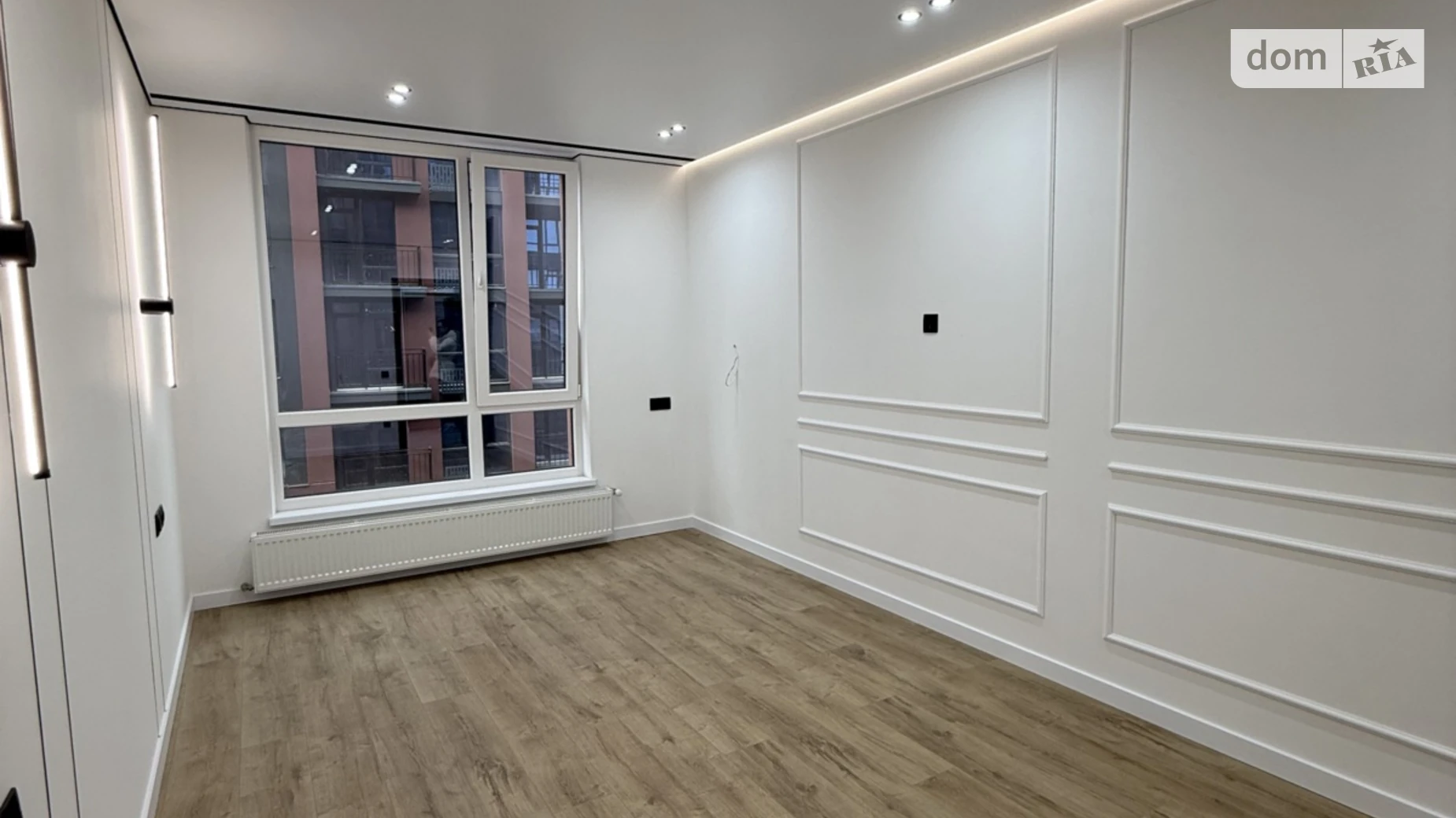 Продається 1-кімнатна квартира 42 кв. м у Івано-Франківську, вул. Героїв Миколаєва(Сєченова), 129А - фото 4