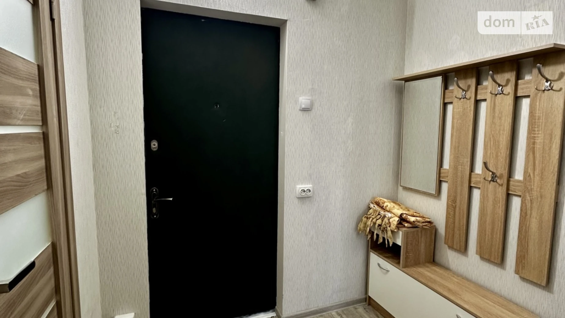 Сдается в аренду 1-комнатная квартира 34.1 кв. м в Белой Церкви, ул. Зенитного полка(Некрасова) - фото 3