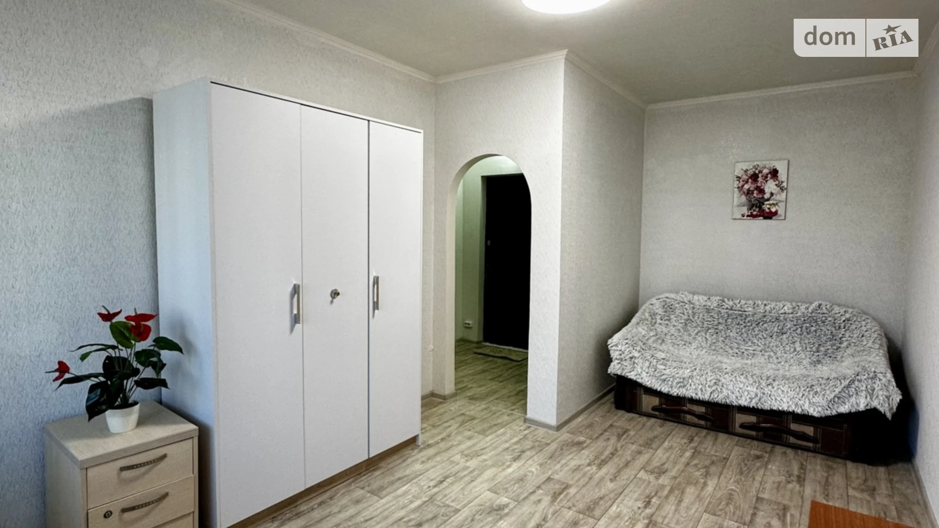 Сдается в аренду 1-комнатная квартира 34.1 кв. м в Белой Церкви, ул. Зенитного полка(Некрасова) - фото 2