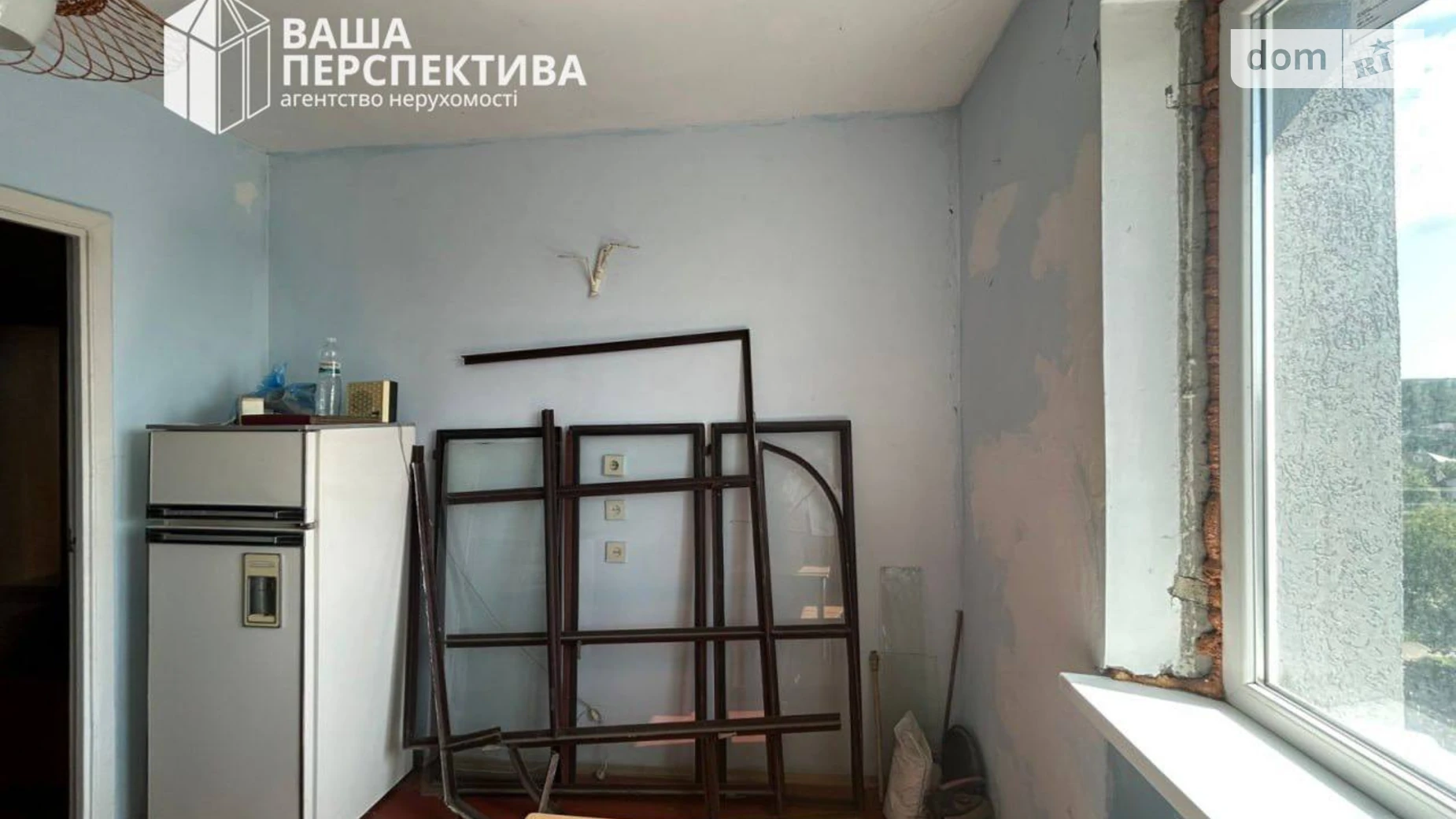 Продается 1-комнатная квартира 40.3 кв. м в Львове, ул. Шевченко Тараса, 322 - фото 3