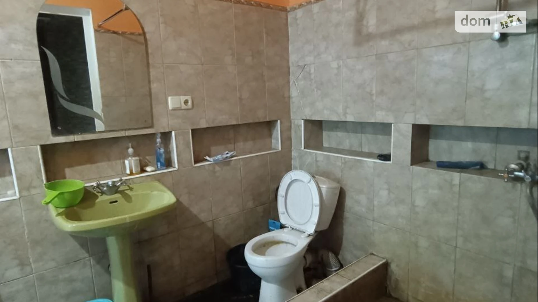 Сдается в аренду одноэтажный дом 100 кв. м с гаражом, цена: 15000 грн - фото 3