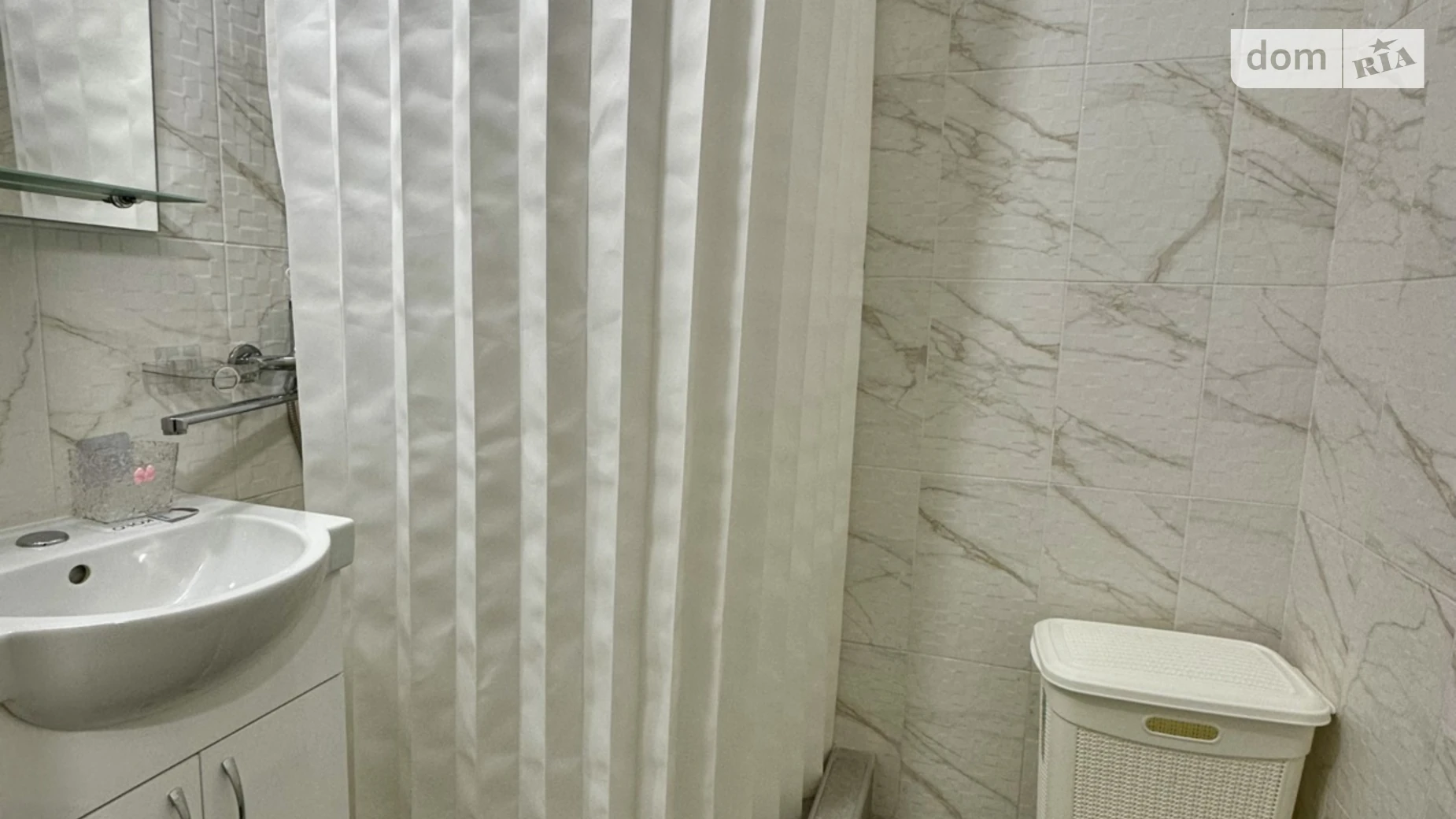 Сдается в аренду 1-комнатная квартира 34.1 кв. м в Белой Церкви, ул. Зенитного полка(Некрасова) - фото 4