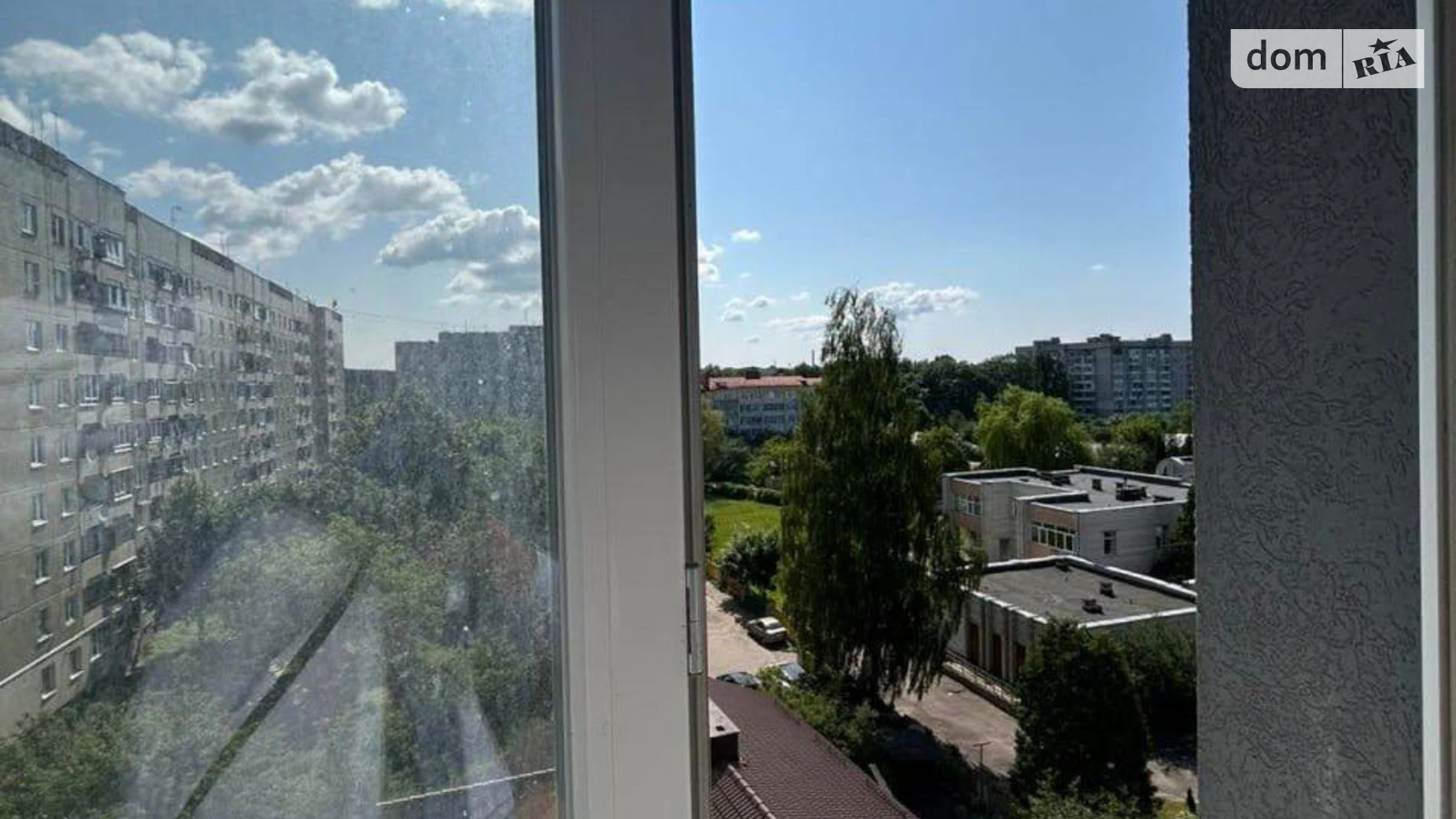 Продается 1-комнатная квартира 40.3 кв. м в Львове, ул. Шевченко Тараса, 322 - фото 4