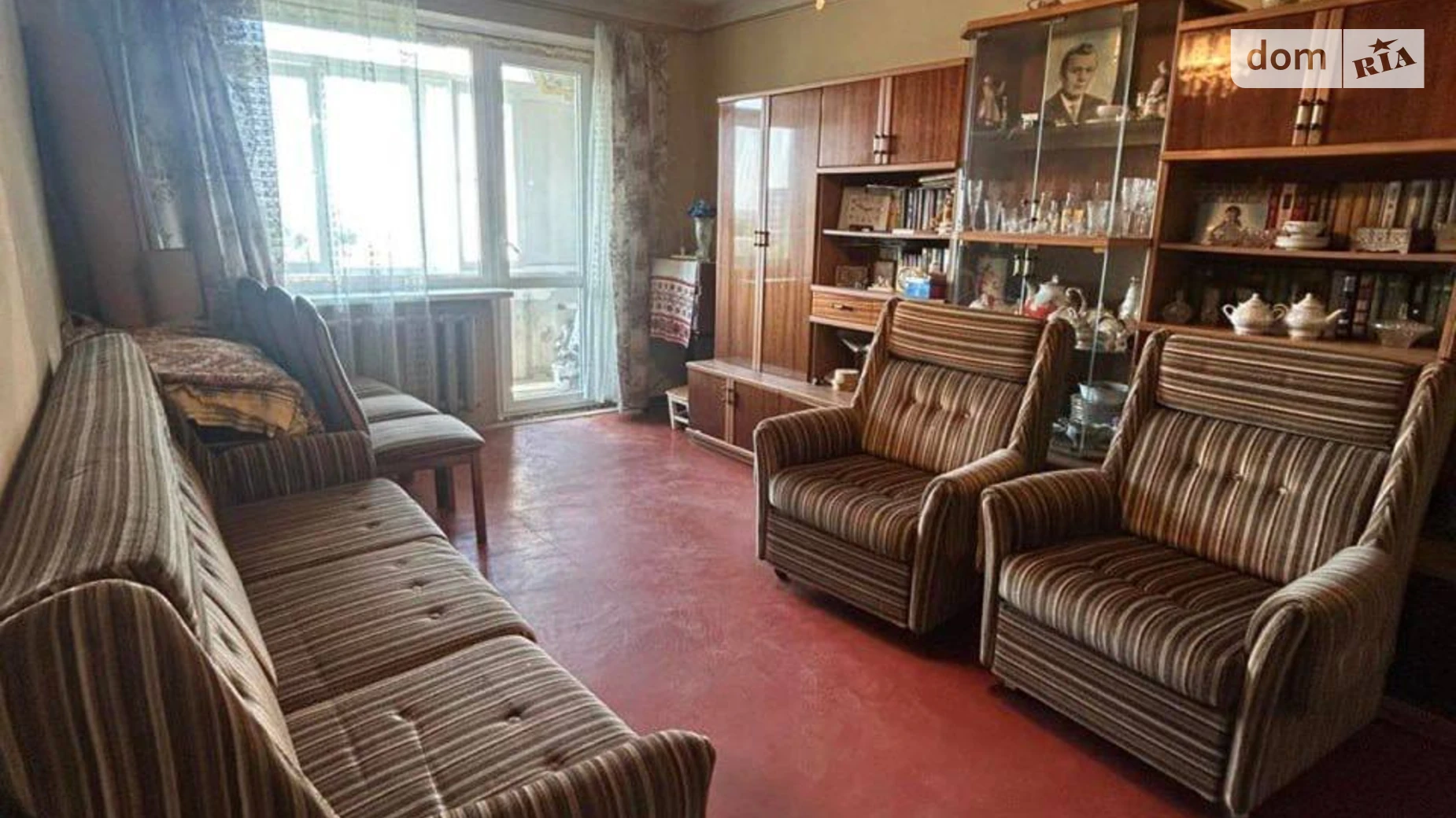 Продается 1-комнатная квартира 40.3 кв. м в Львове, ул. Шевченко Тараса, 322 - фото 5