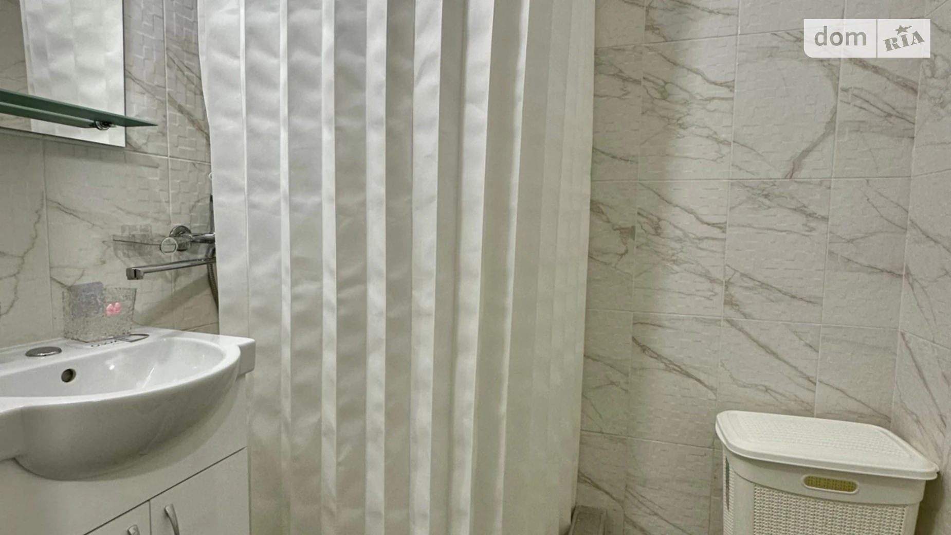 Сдается в аренду 1-комнатная квартира 34.1 кв. м в Белой Церкви, ул. Зенитного полка(Некрасова) - фото 5