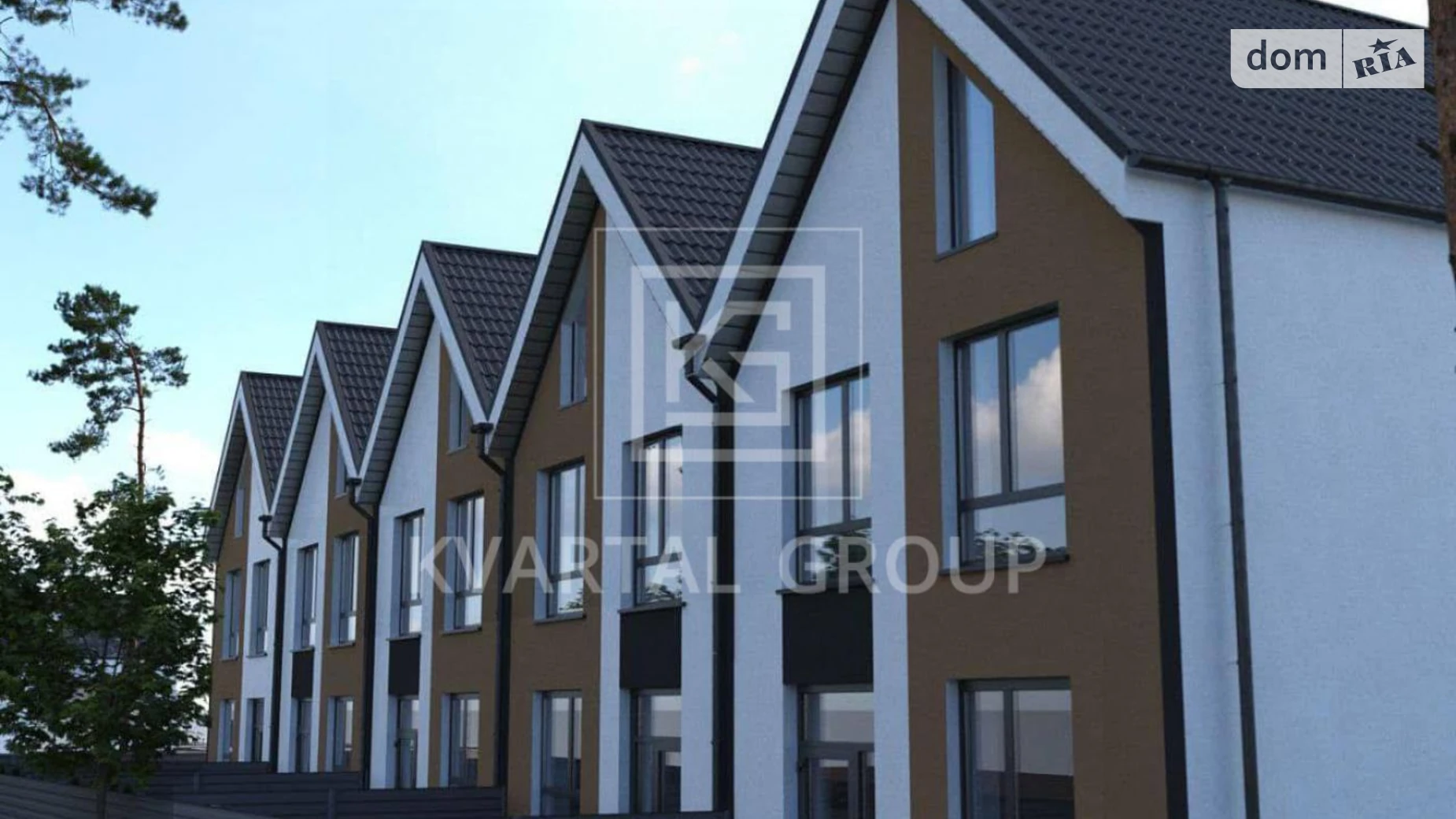 Миколи Носова, 5 Стоянка, цена: 72000 $ - фото 2