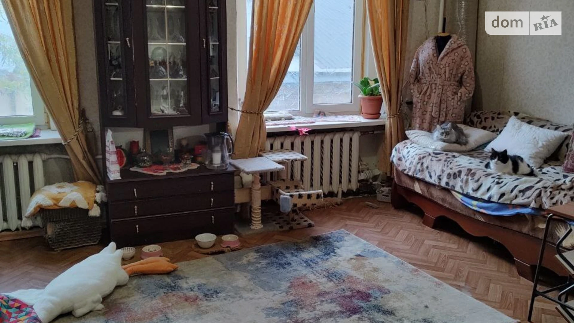 Продается комната 29.2 кв. м в Одессе, цена: 17000 $ - фото 2