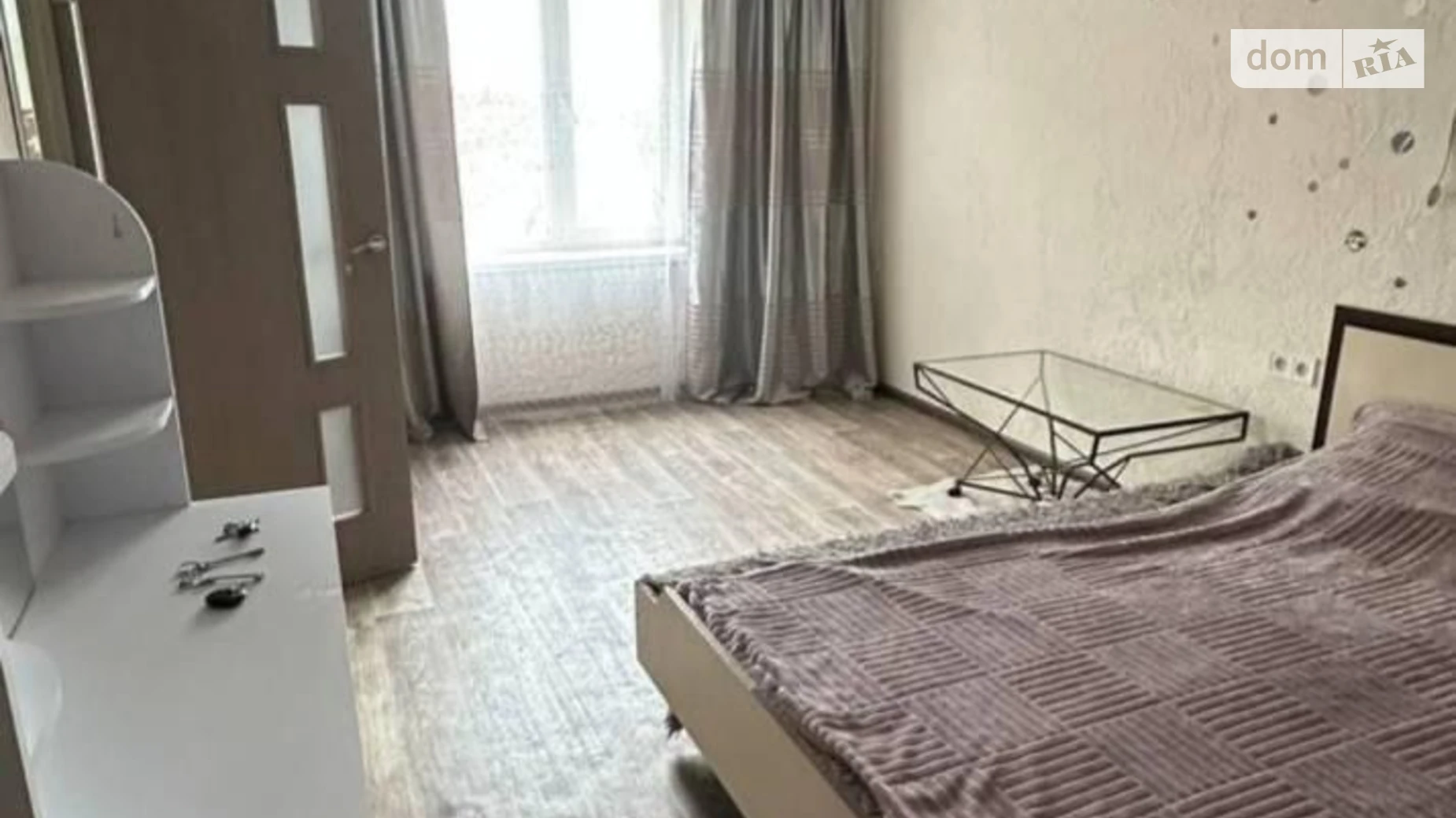 Продается 2-комнатная квартира 48.8 кв. м в Красноселке, ул. Куяльницкая(Совхозная) - фото 2