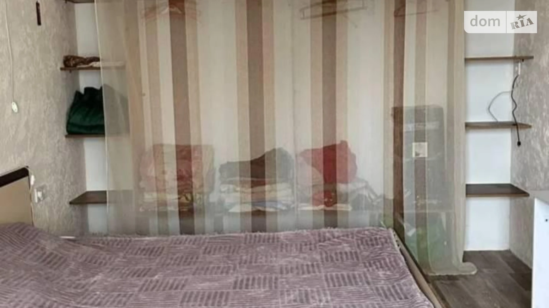 Продается 2-комнатная квартира 48.8 кв. м в Красноселке, ул. Куяльницкая(Совхозная) - фото 4