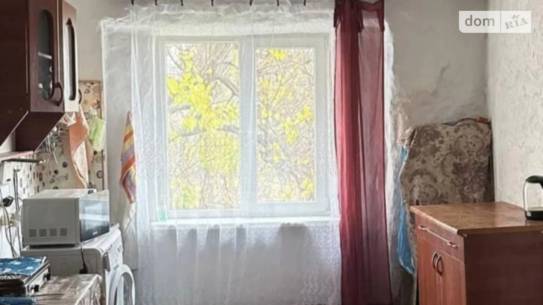 Продается 2-комнатная квартира 48.8 кв. м в Красноселке, ул. Куяльницкая(Совхозная) - фото 5