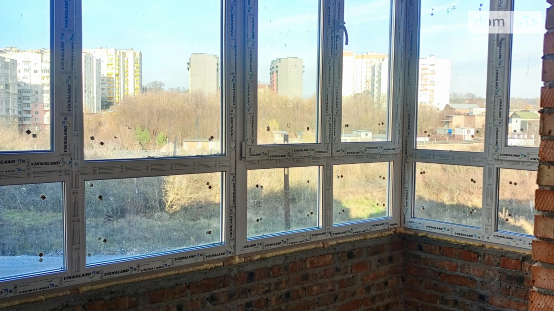 Продается 1-комнатная квартира 53 кв. м в Хмельницком, ул. Трудовая, 6/2 - фото 2