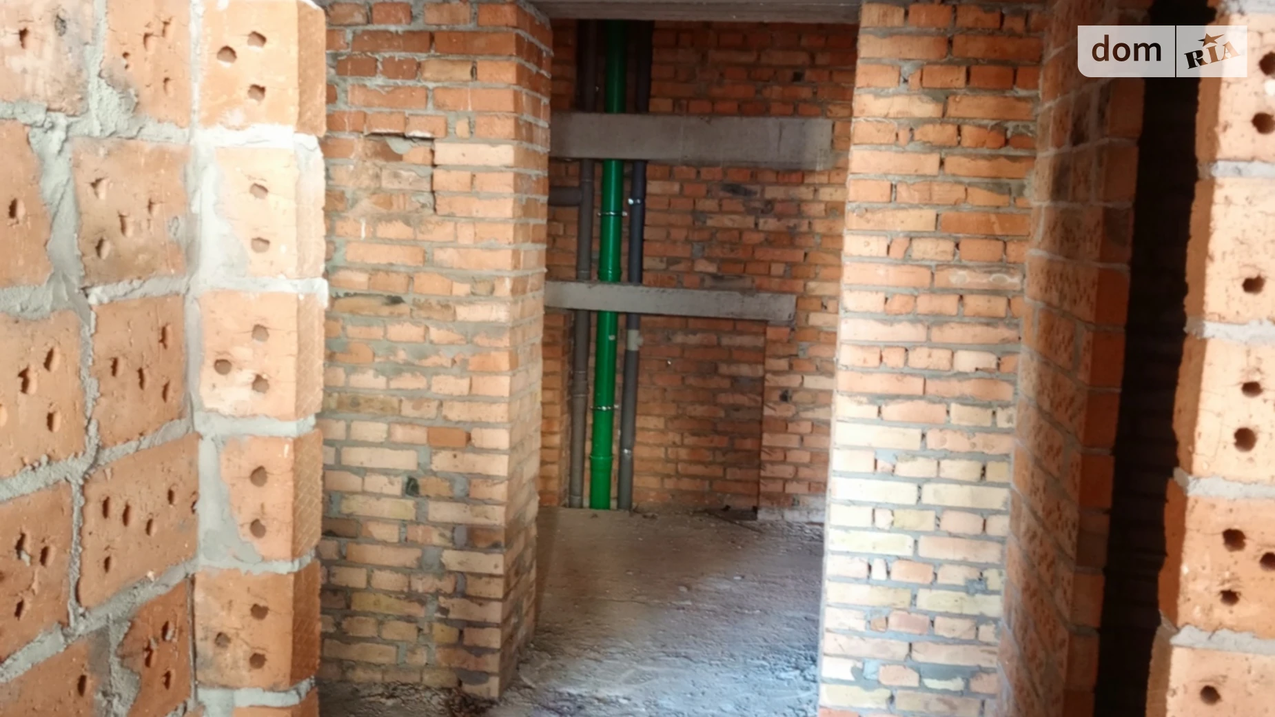 Продается 1-комнатная квартира 53 кв. м в Хмельницком, ул. Трудовая, 6/2 - фото 4