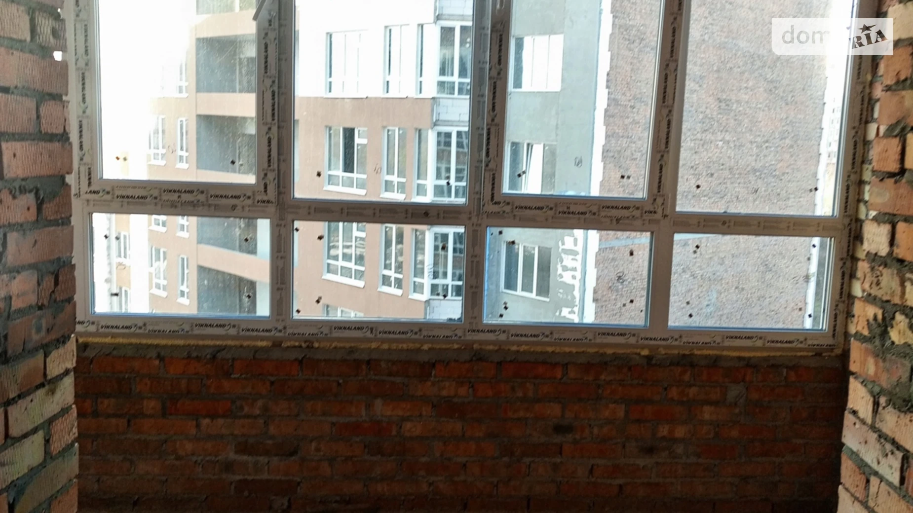 Продается 1-комнатная квартира 53 кв. м в Хмельницком, ул. Трудовая, 6/2 - фото 5