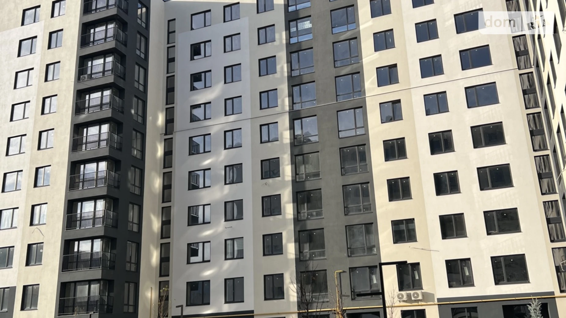 Продається 1-кімнатна квартира 37.5 кв. м у Бучі, вул. Івана Кожедуба, 2/1 - фото 4