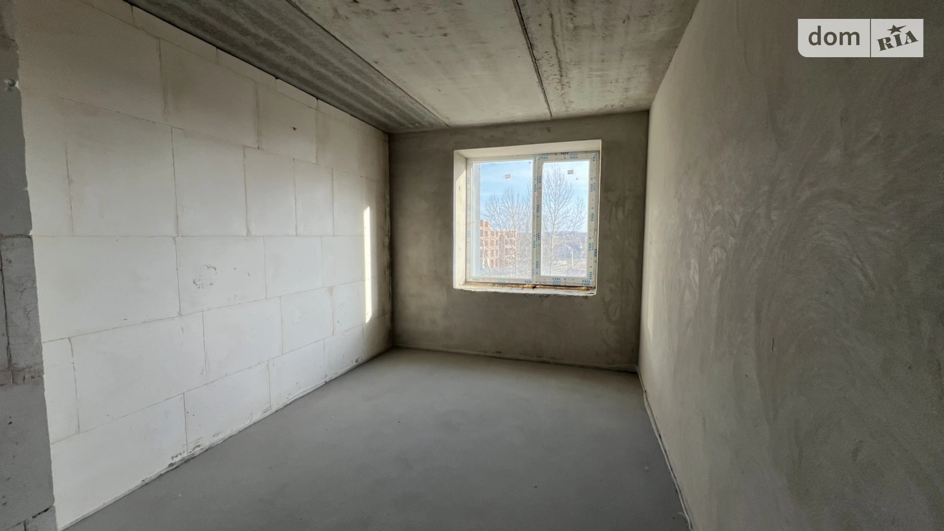 Продається 1-кімнатна квартира 37.5 кв. м у Бучі, вул. Івана Кожедуба, 2/1 - фото 2