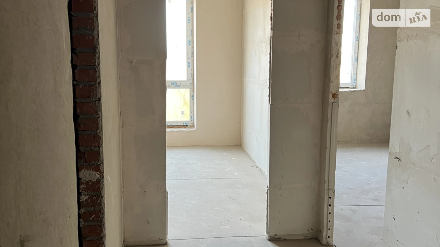 Продається 1-кімнатна квартира 37.5 кв. м у Бучі, вул. Івана Кожедуба, 2/1 - фото 3