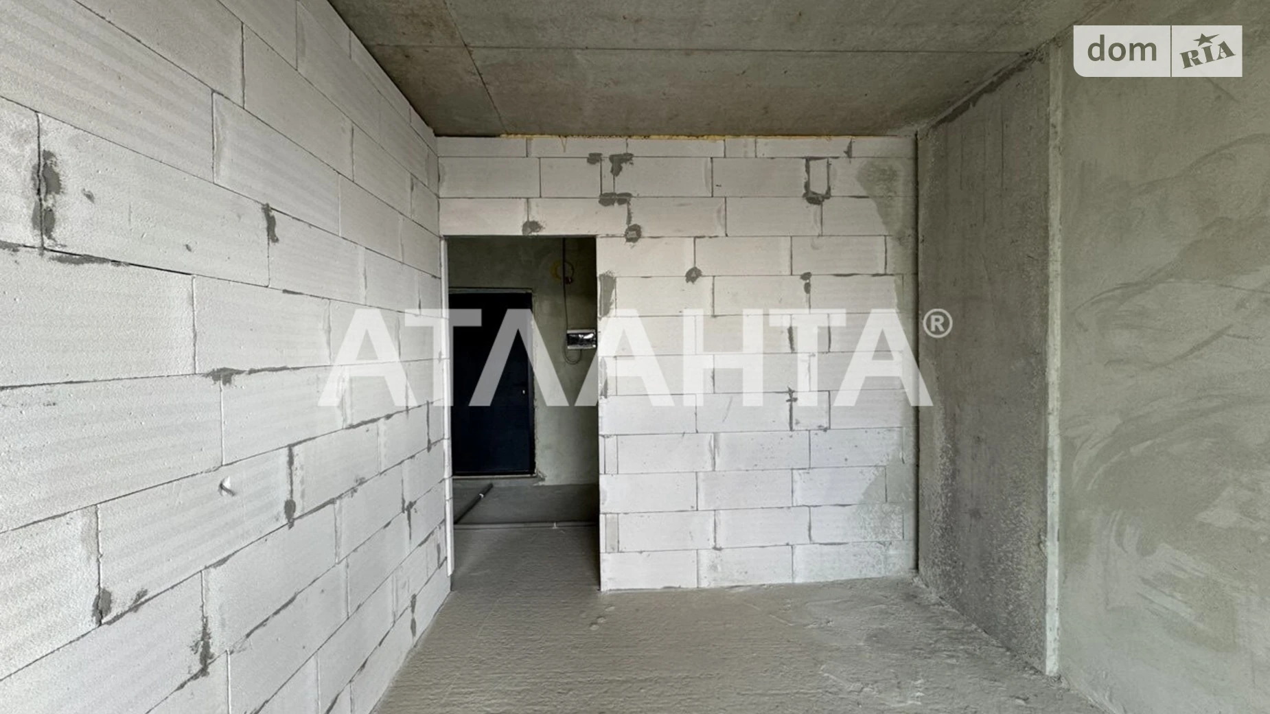 Продается 1-комнатная квартира 47.6 кв. м в Винниках, ул. Лесная - фото 5