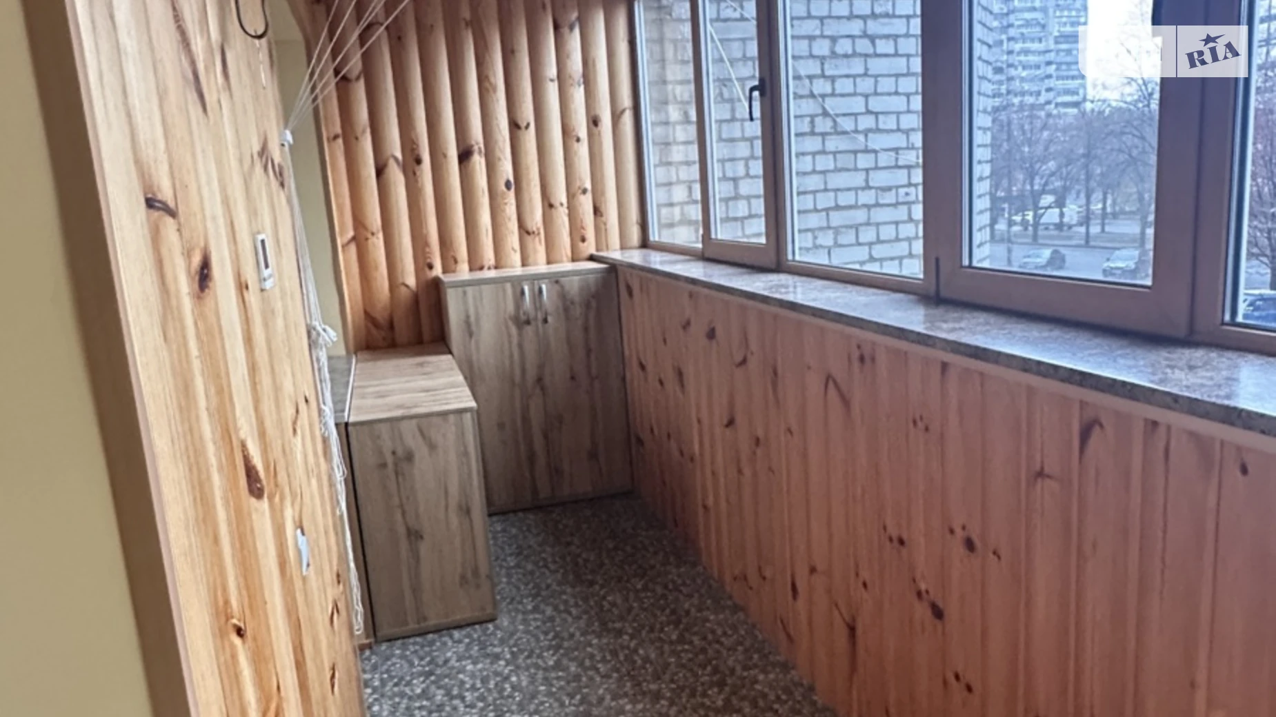 Продается 3-комнатная квартира 72.55 кв. м в Днепре, ул. Рабочая, 160 - фото 3