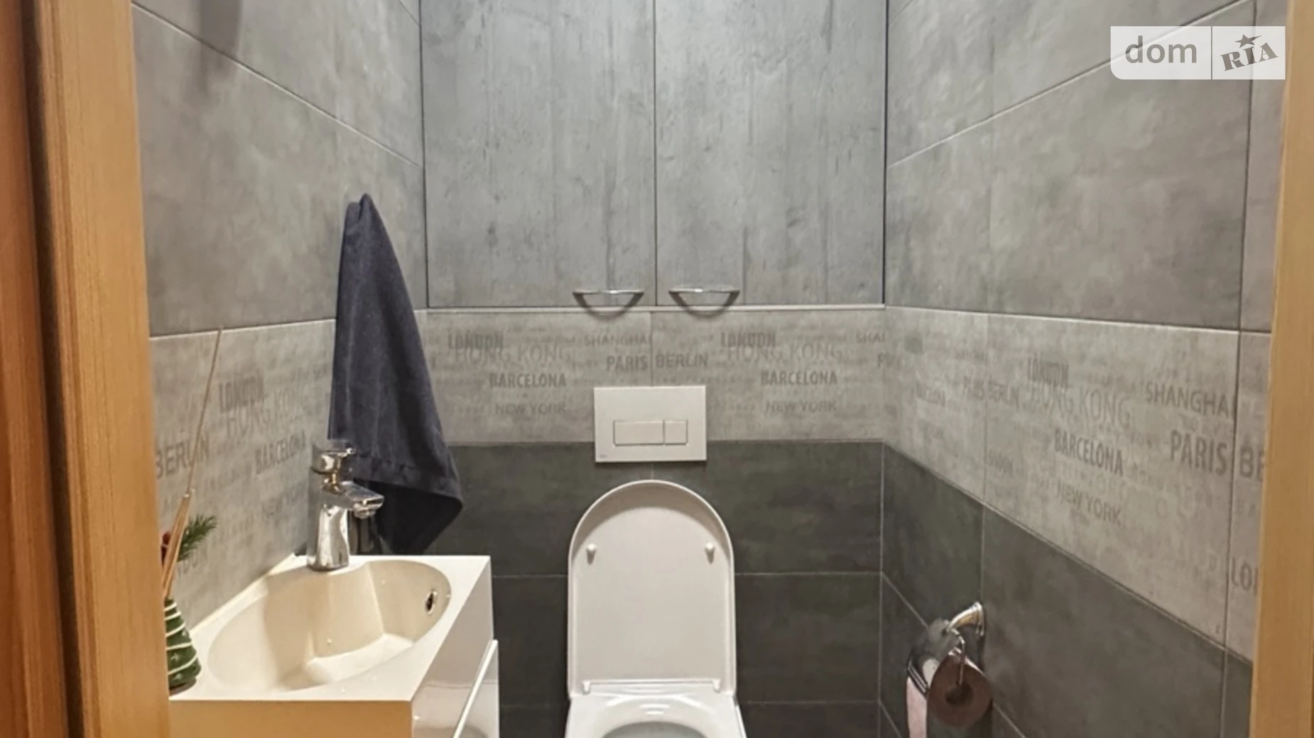 Продается 3-комнатная квартира 72.55 кв. м в Днепре, ул. Рабочая, 160 - фото 5