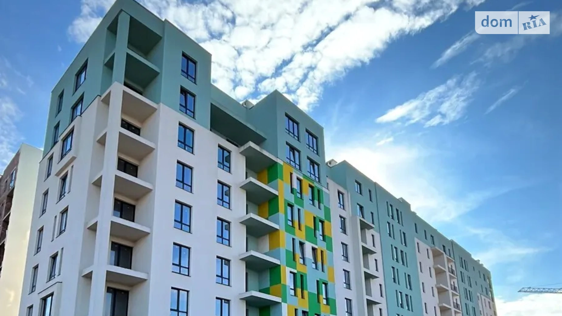 Продается 1-комнатная квартира 41 кв. м в Волчинце, ул. Тараса Шевченко, 113 - фото 3