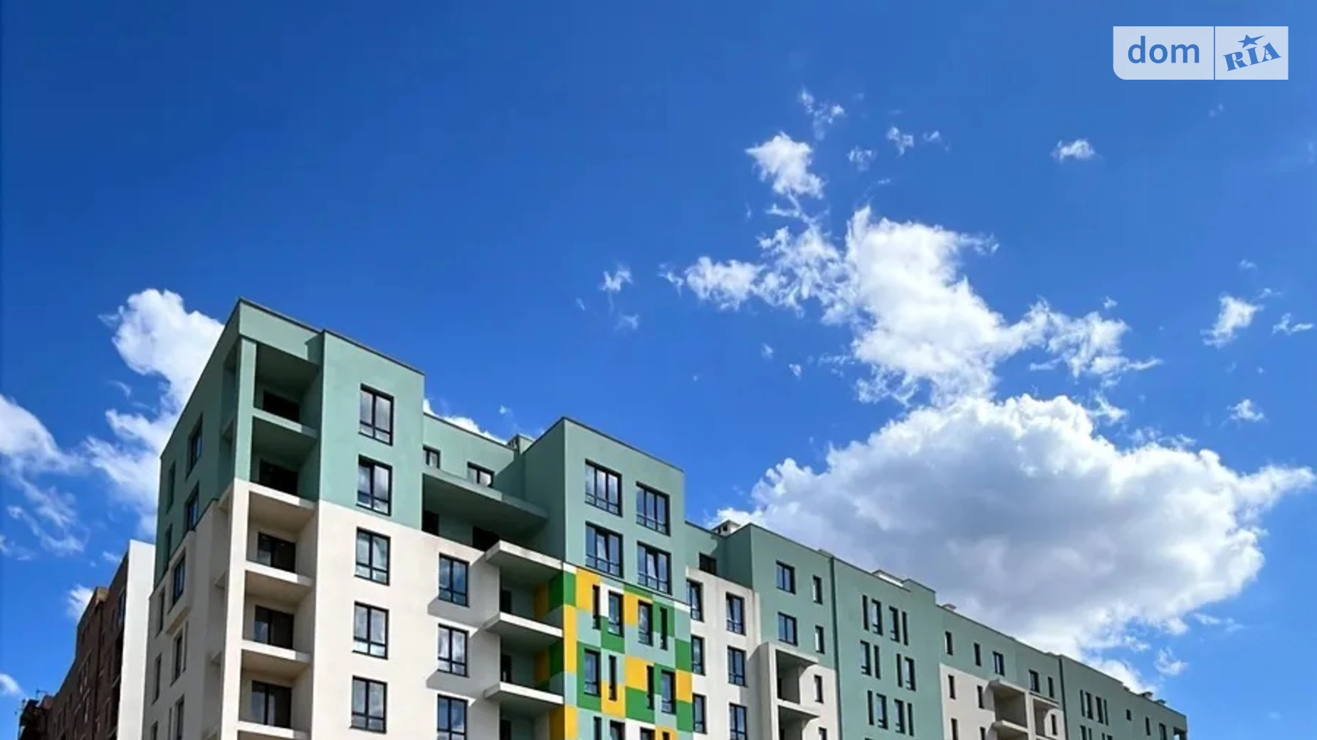 Продается 1-комнатная квартира 41 кв. м в Волчинце, ул. Тараса Шевченко, 113 - фото 2