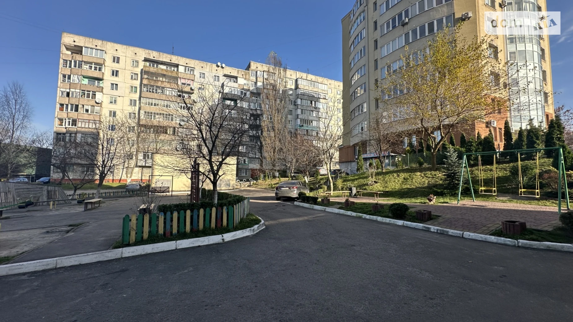 Продается 3-комнатная квартира 77.8 кв. м в Ровно, ул. Богоявленская, 26 - фото 3