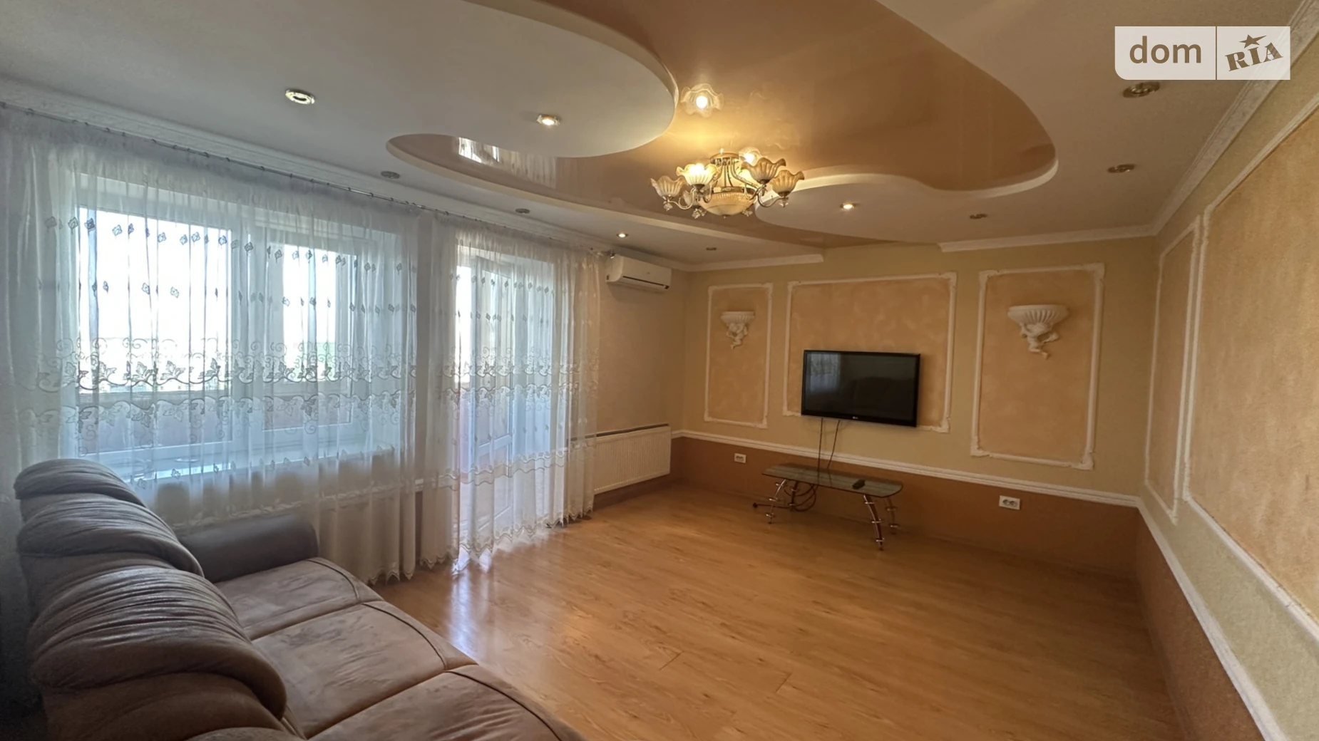 Продается 3-комнатная квартира 77.8 кв. м в Ровно, ул. Богоявленская, 26 - фото 5