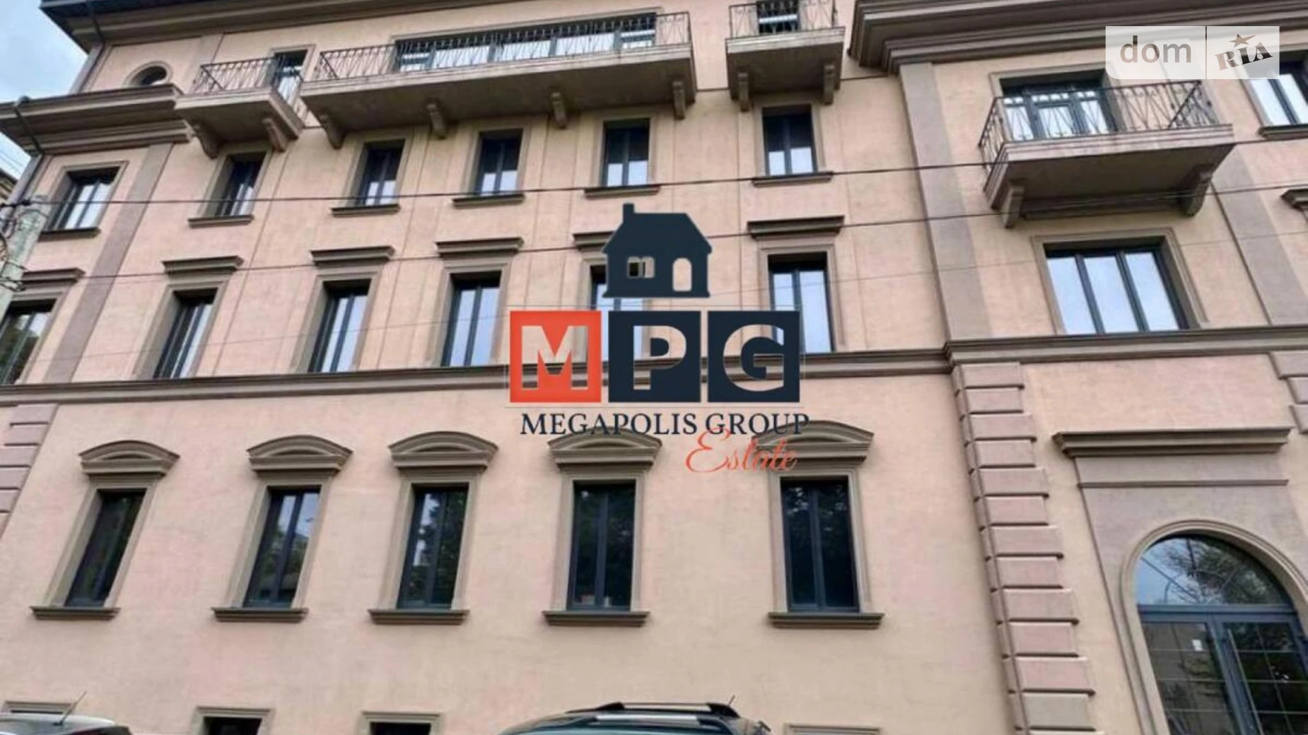 Здається в оренду приміщення вільного призначення 1750 кв. м в 4-поверховій будівлі, цена: 244700 грн - фото 2