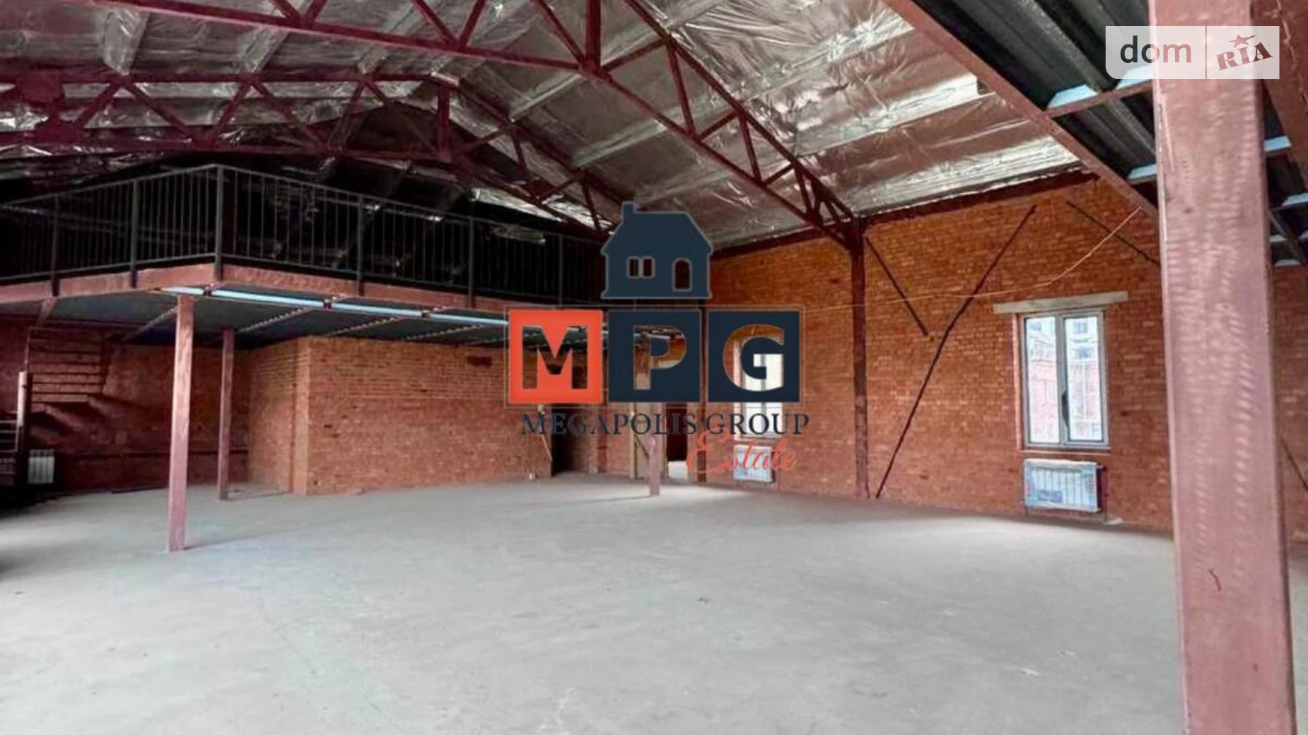 Здається в оренду приміщення вільного призначення 1750 кв. м в 4-поверховій будівлі, цена: 244700 грн - фото 3
