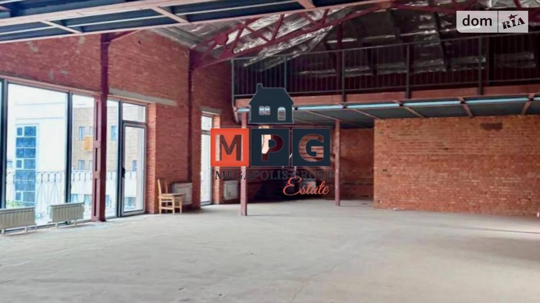 Продается помещения свободного назначения 1750 кв. м в 4-этажном здании, цена: 1225000 $ - фото 5