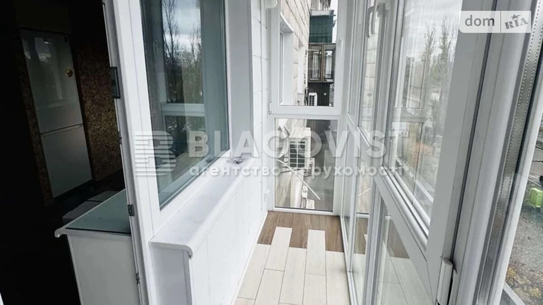 Продается 2-комнатная квартира 44 кв. м в, цена: 104000 $ - фото 5