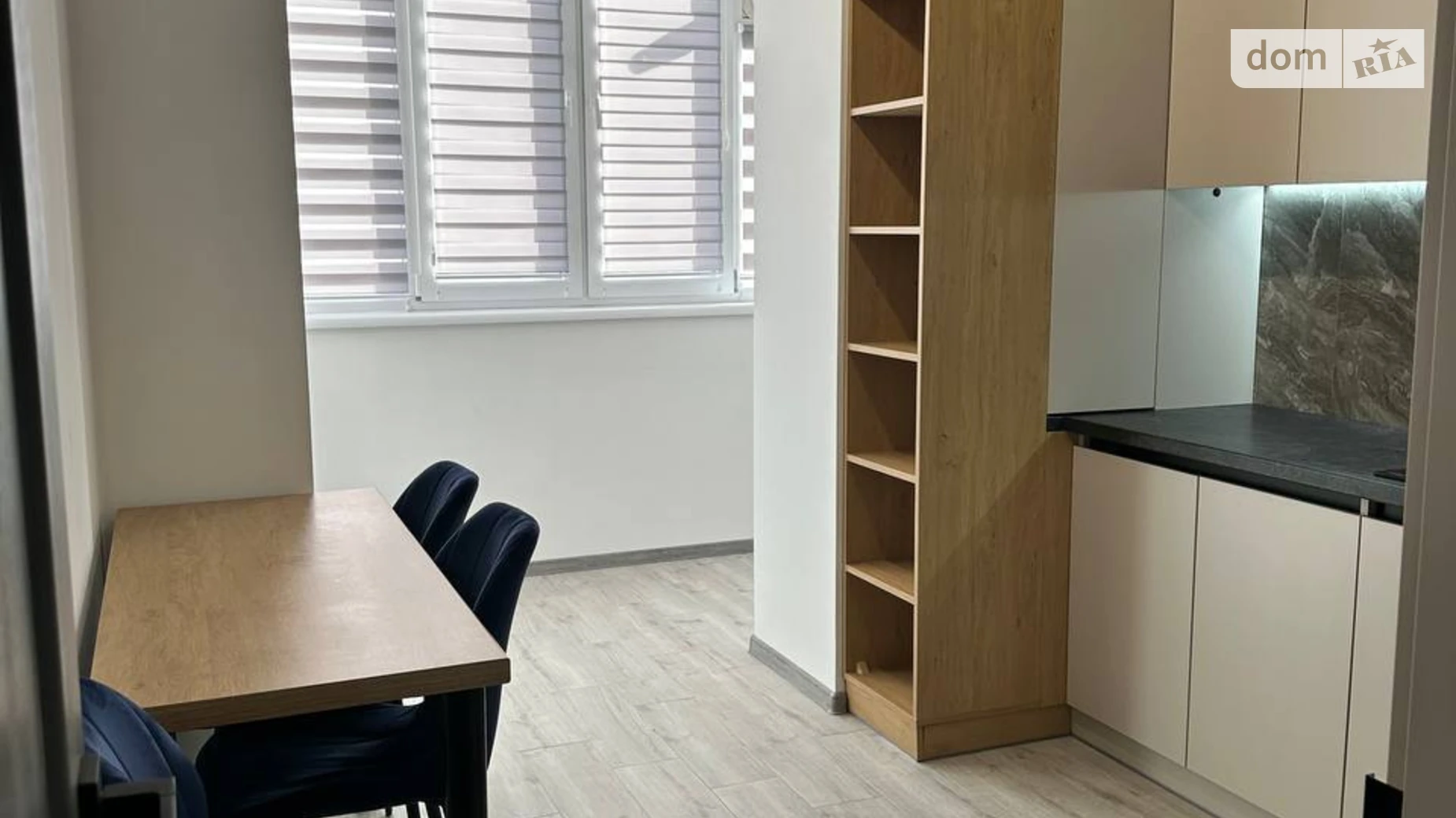 Сдается в аренду 1-комнатная квартира 37 кв. м в Хмельницком, ул. Нижняя Береговая, 2/2М - фото 2