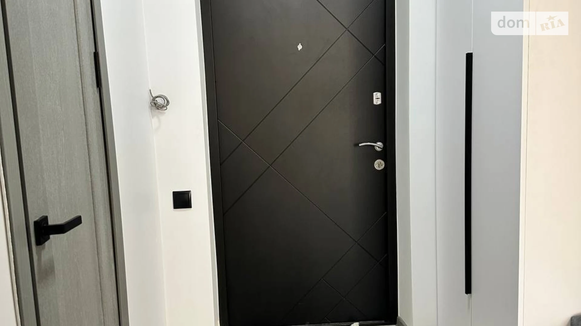 Сдается в аренду 1-комнатная квартира 37 кв. м в Хмельницком, ул. Нижняя Береговая, 2/2М - фото 3