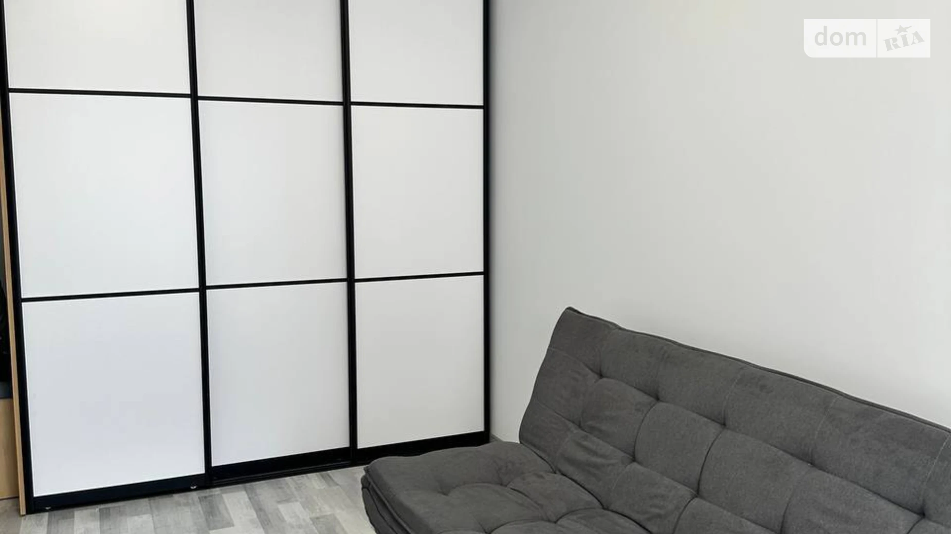 Сдается в аренду 1-комнатная квартира 37 кв. м в Хмельницком, ул. Нижняя Береговая, 2/2М - фото 5